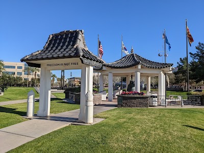 Wesley Bolin Memorial Plaza photo 4