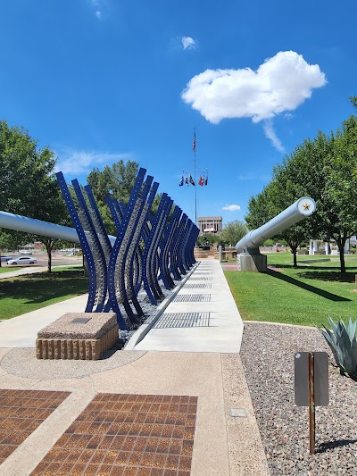 Wesley Bolin Memorial Plaza photo 2
