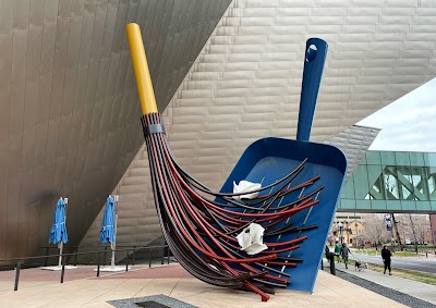 Denver Art Museum photo 3
