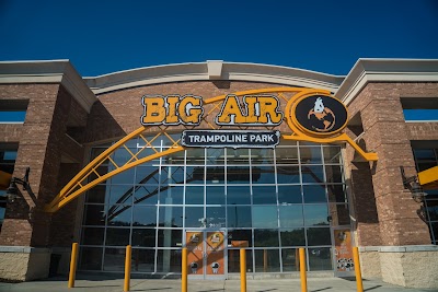 Big Air Trampoline Park photo 3