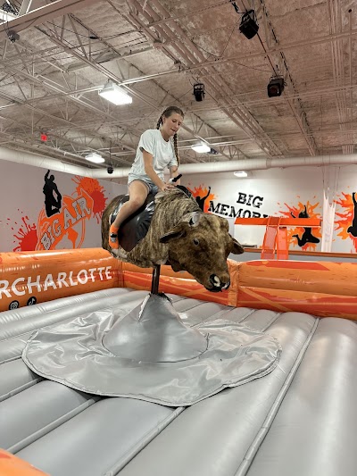 Big Air Trampoline Park photo 5