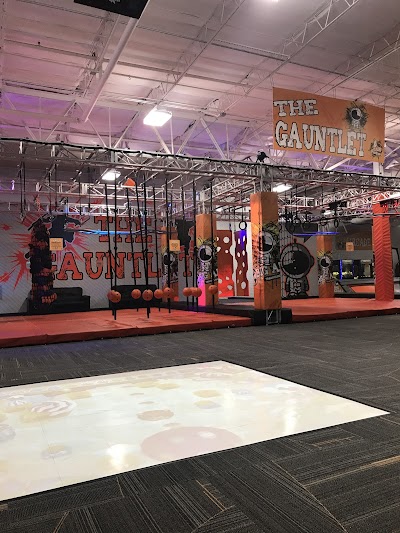Big Air Trampoline Park photo 4