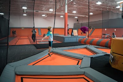 Big Air Trampoline Park photo 2