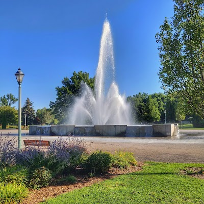 Ann Morrison Park photo 3