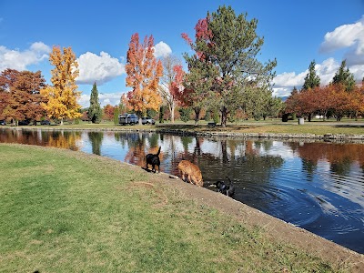 Ann Morrison Park photo 5