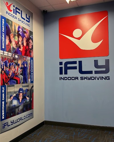 iFLY Indoor Skydiving - Denver photo 5