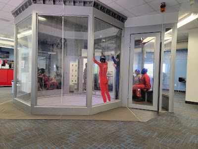 iFLY Indoor Skydiving - Denver photo 4