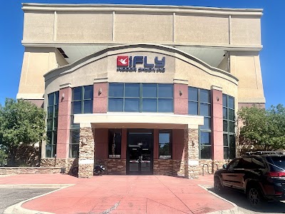 iFLY Indoor Skydiving - Denver photo 2