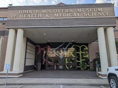 The Health Museum photo 5