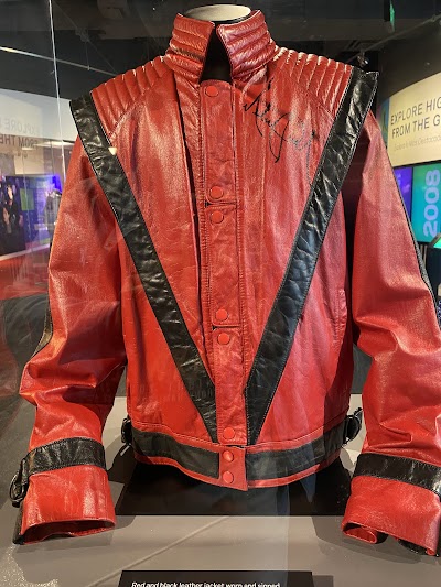 GRAMMY Museum photo 3