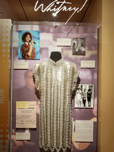 GRAMMY Museum photo 4