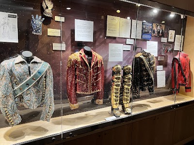 GRAMMY Museum photo 5