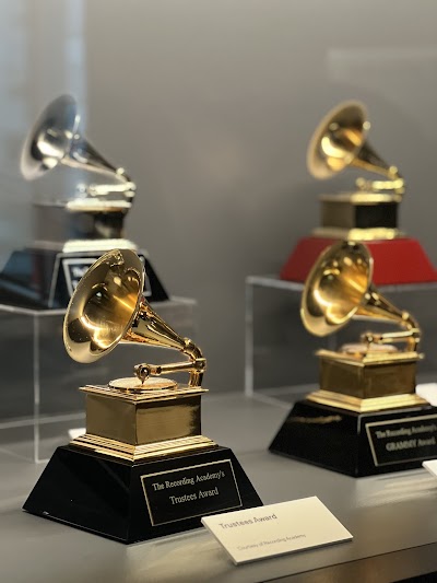GRAMMY Museum photo 2