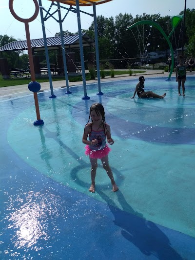 Edwardsville water Park photo 2