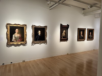 San Antonio Museum of Art photo 2