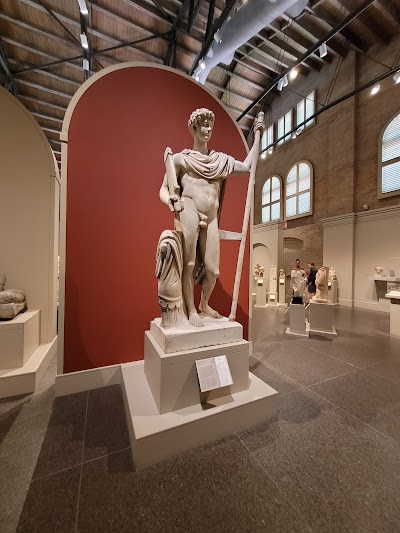 San Antonio Museum of Art photo 4