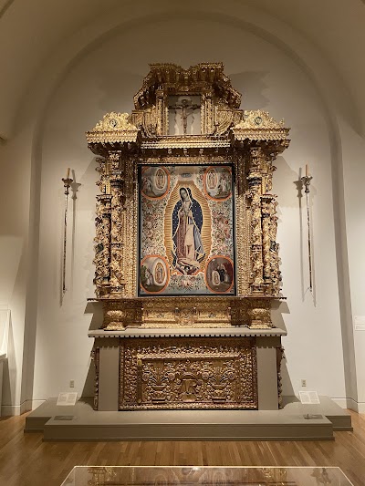 San Antonio Museum of Art photo 3