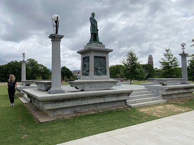 Centennial Park photo 3