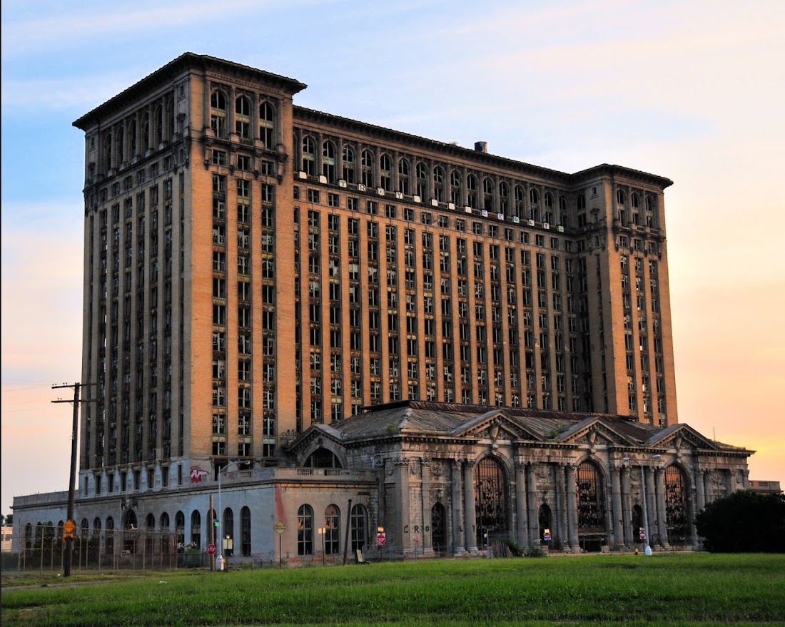 Michigan Central