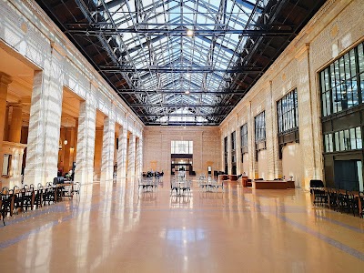 Michigan Central photo 5