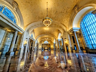 Michigan Central photo 4