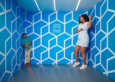 Museum of Illusions - St. Louis photo 4