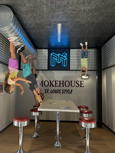 Museum of Illusions - St. Louis photo 3