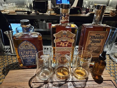 Whiskey Row photo 4