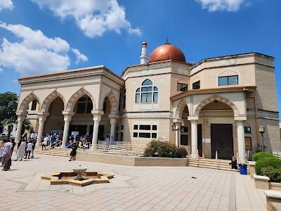 Al-Farooq Mosque photo 2