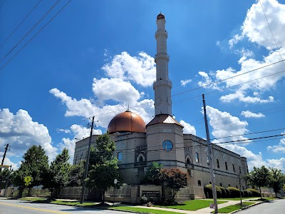 Al-Farooq Mosque photo 4