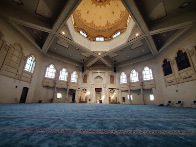 Al-Farooq Mosque photo 3