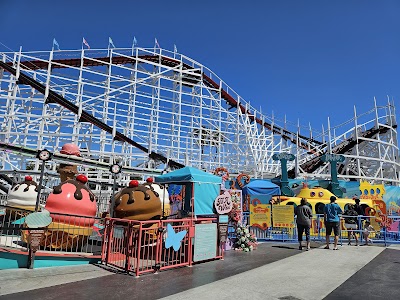 Belmont Park photo 2