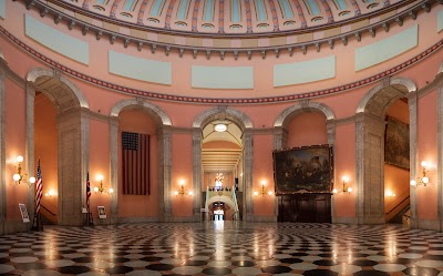 Ohio Statehouse photo 2