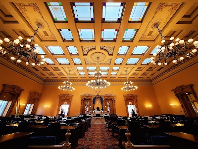 Ohio Statehouse photo 3