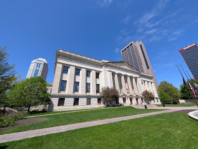Ohio Statehouse photo 5