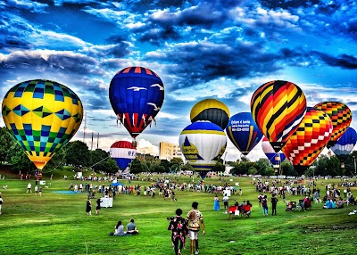 Piedmont Park photo 5