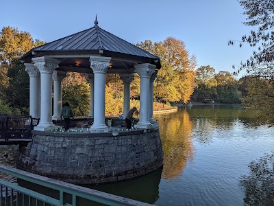 Piedmont Park photo 3