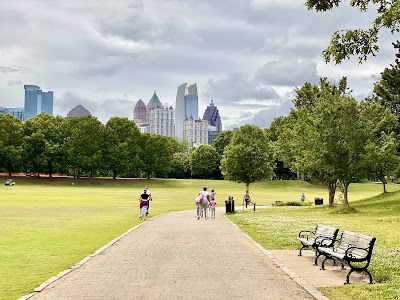 Piedmont Park photo 2