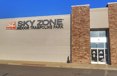 Airborne Adventure Park - Taylor, MI photo 4