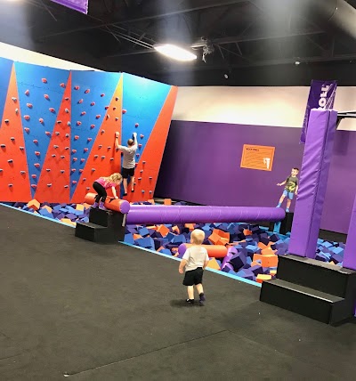 Altitude Trampoline Park Gilbert photo 3