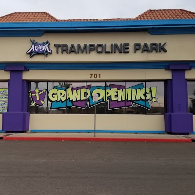 Altitude Trampoline Park Gilbert photo 4