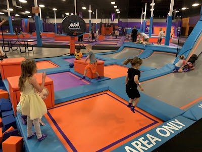 Altitude Trampoline Park Gilbert photo 2