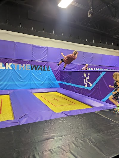 Altitude Trampoline Park Gilbert photo 5