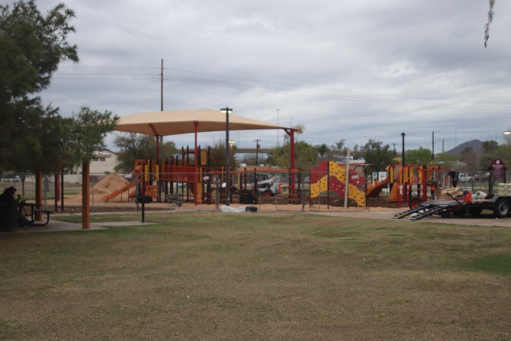 Edison Park