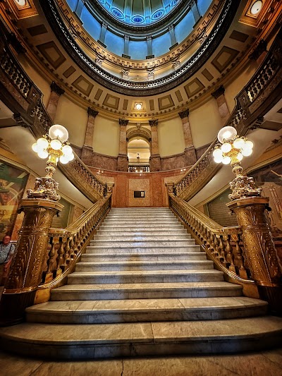 Colorado State Capitol photo 3