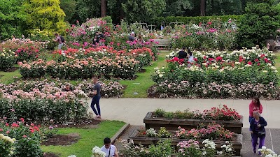 Washington Park photo 4