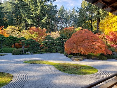 Washington Park photo 2