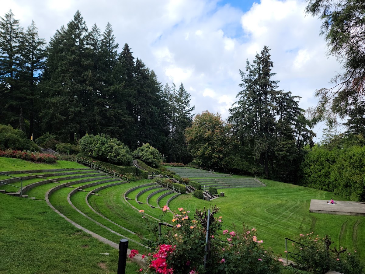 Washington Park