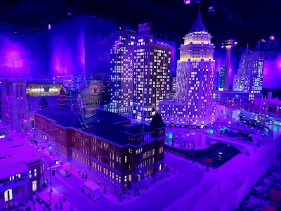 LEGOLAND Discovery Center San Antonio photo 3