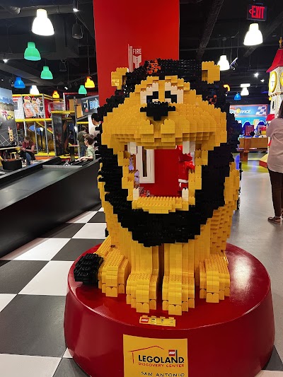 LEGOLAND Discovery Center San Antonio photo 5